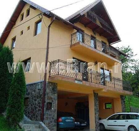 Hotel Casa Gabi Bran  Exterior foto